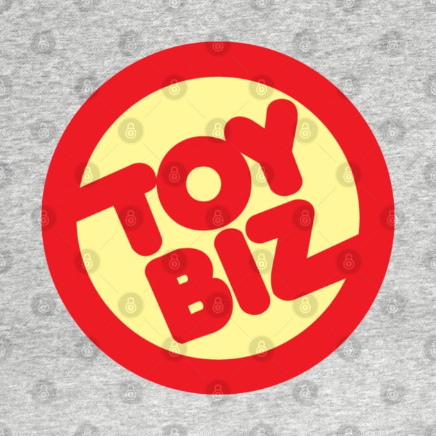 Toy Biz by That Junkman's Shirts and more!